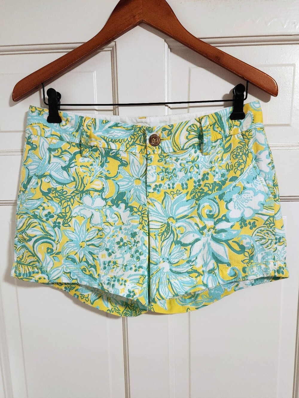 🆕️ 🌊Lilly Pulitzer🌊 - Callahan Short